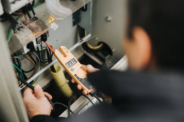 Electrical System Inspection in Harrisburg, OR